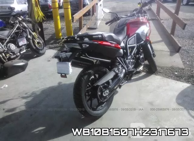 WB10B1607HZ317673