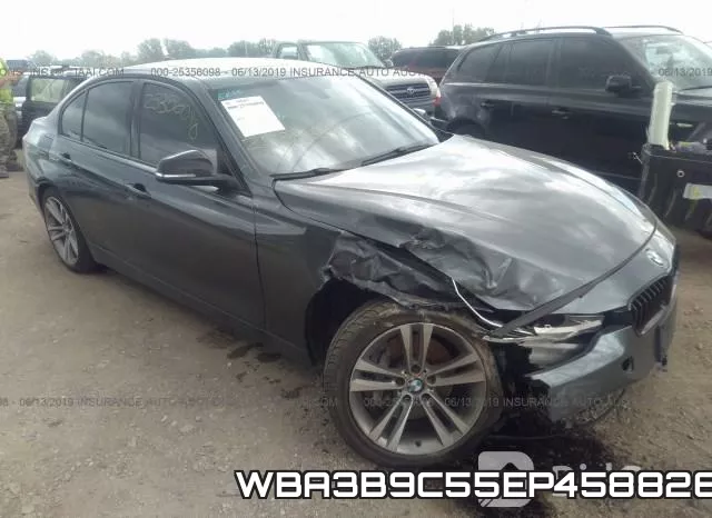 WBA3B9C55EP458826