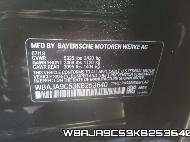 WBAJA9C53KB253640_10.webp