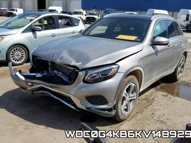 WDC0G4KB6KV148929