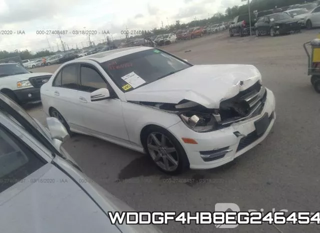 WDDGF4HB8EG246454