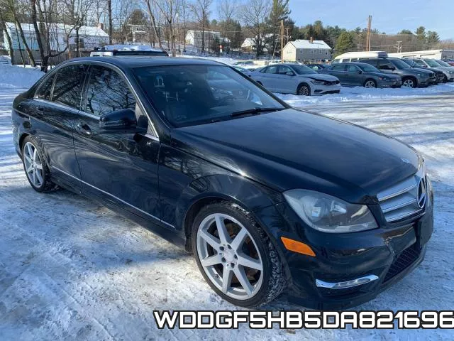 WDDGF5HB5DA821696