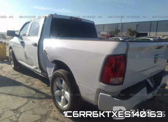 1C6RR6KTXES140163