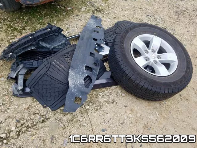 1C6RR6TT3KS562009