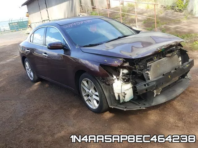 1N4AA5AP8EC464238