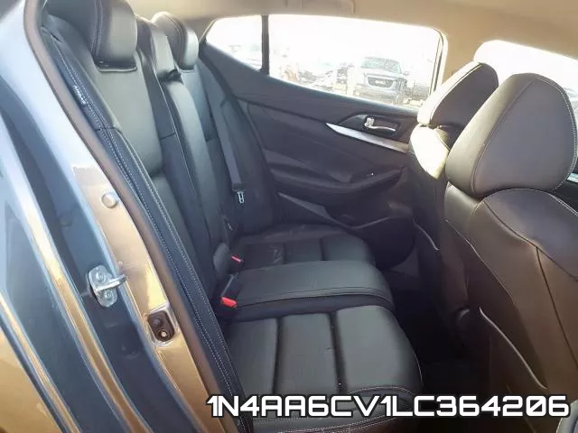 1N4AA6CV1LC364206