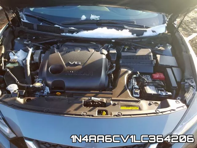 1N4AA6CV1LC364206