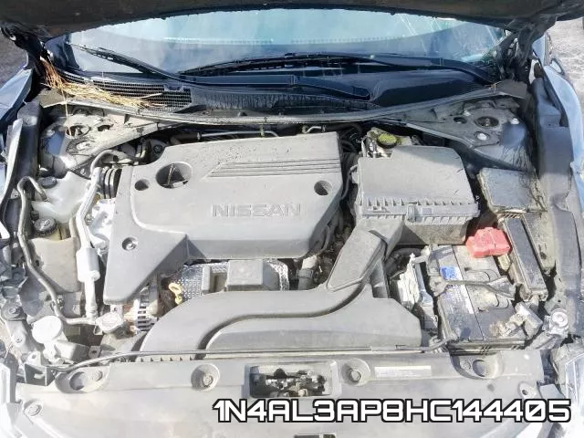 1N4AL3AP8HC144405