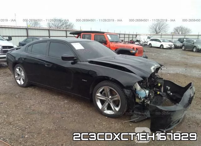 2C3CDXCT1EH167829