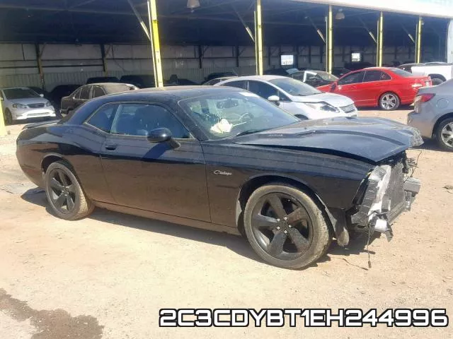 2C3CDYBT1EH244996