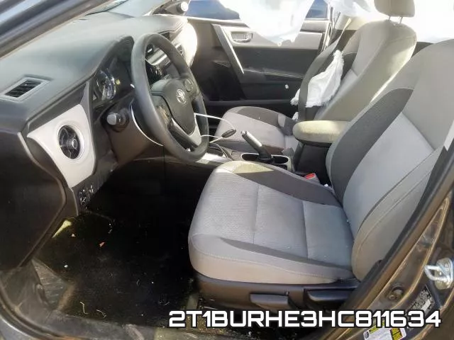 2T1BURHE3HC811634