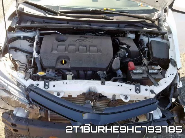 2T1BURHE9HC793785