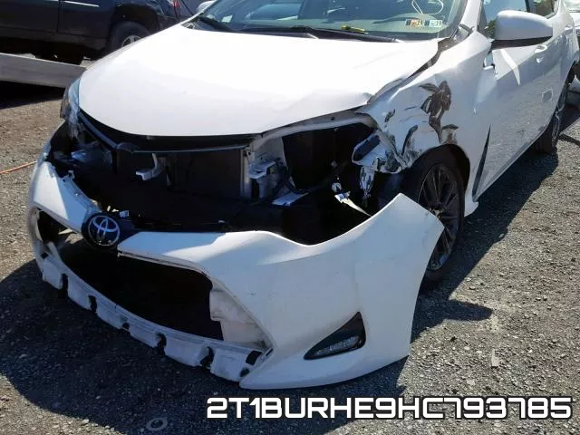 2T1BURHE9HC793785