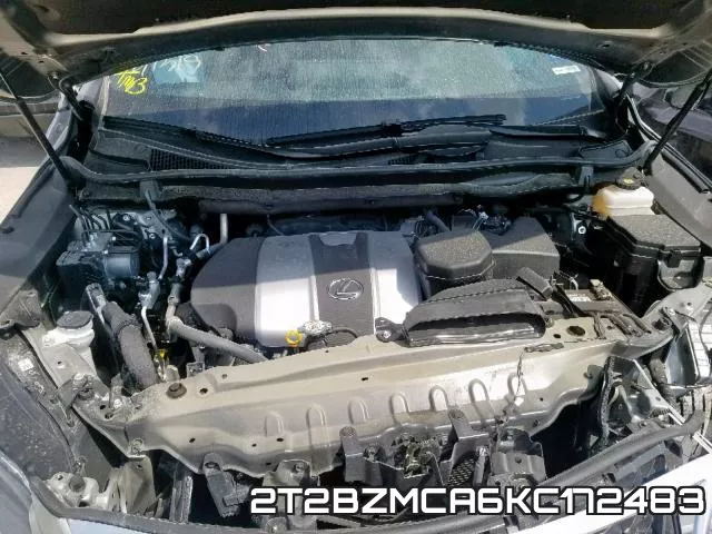 2T2BZMCA6KC172483