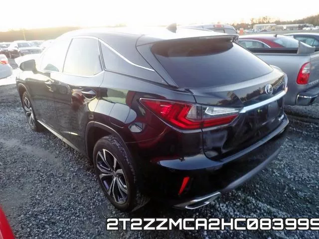 2T2ZZMCA2HC083999