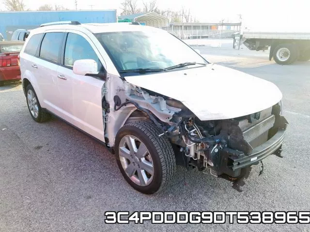3C4PDDDG9DT538965