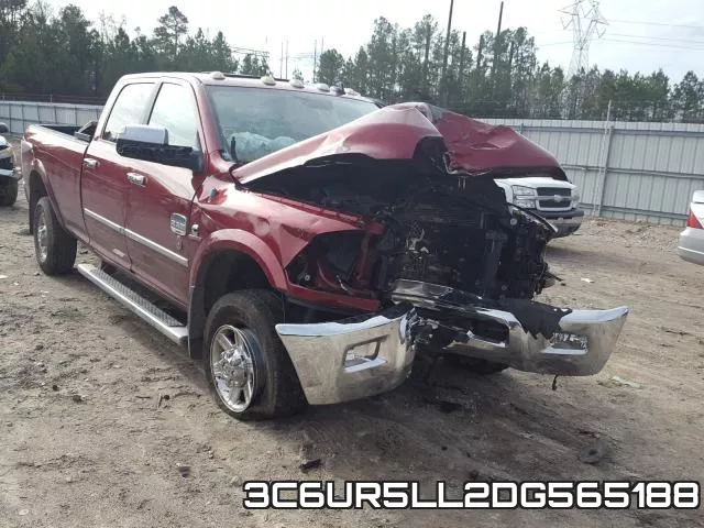 3C6UR5LL2DG565188