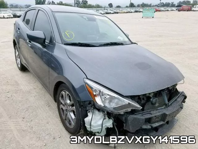 3MYDLBZVXGY141596