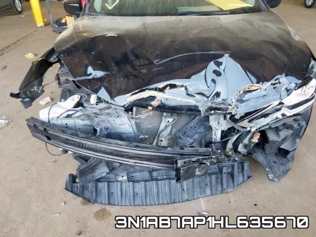 3N1AB7AP1HL635670