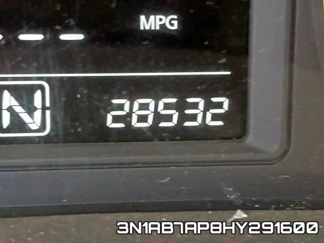 3N1AB7AP8HY291600