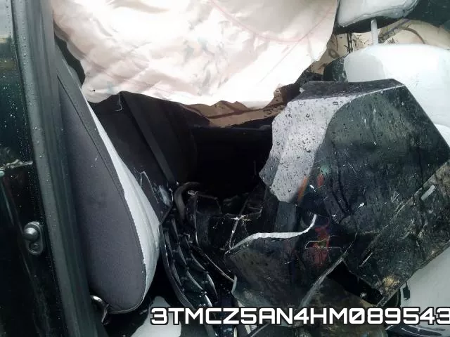 3TMCZ5AN4HM089543