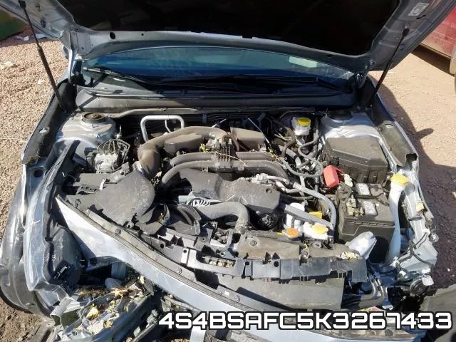 4S4BSAFC5K3267433