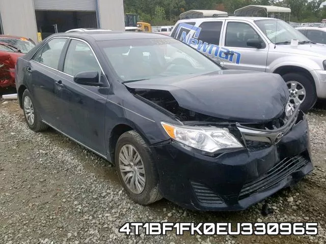 4T1BF1FK0EU330965