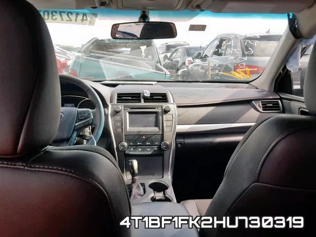 4T1BF1FK2HU730319