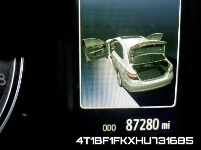 4T1BF1FKXHU731685