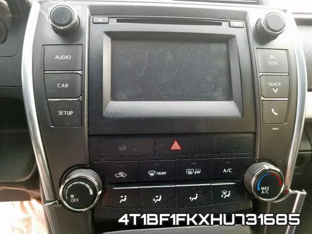 4T1BF1FKXHU731685