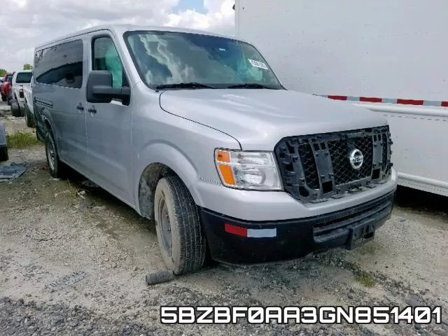 5BZBF0AA3GN851401