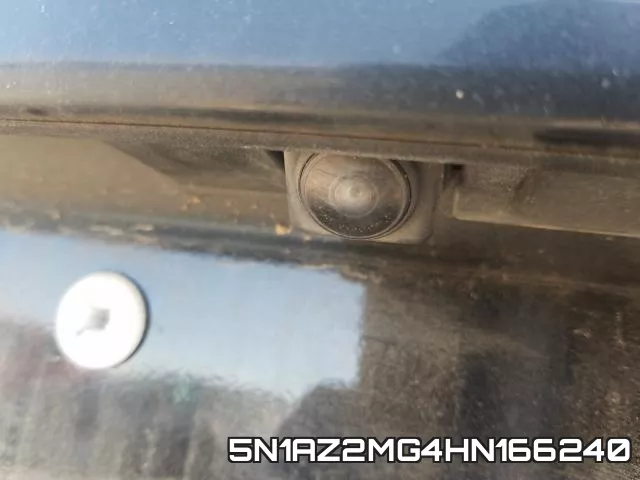 5N1AZ2MG4HN166240