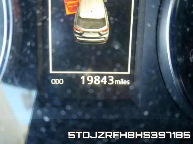 5TDJZRFH8HS397185