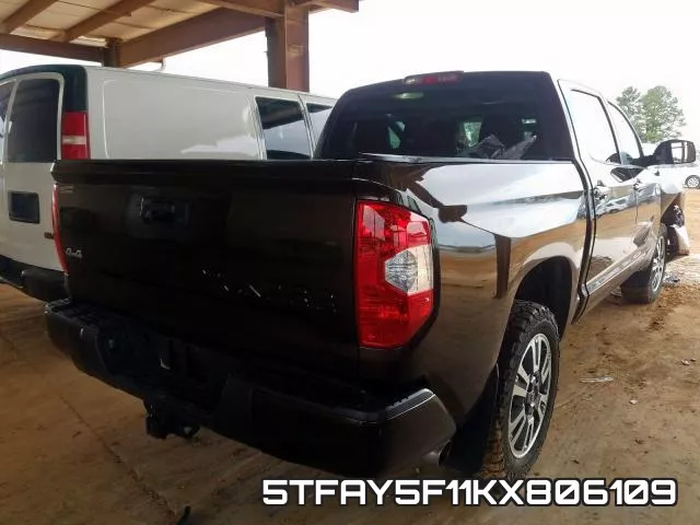 5TFAY5F11KX806109