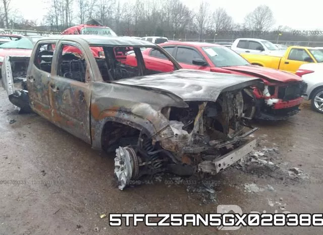 5TFCZ5AN5GX028386