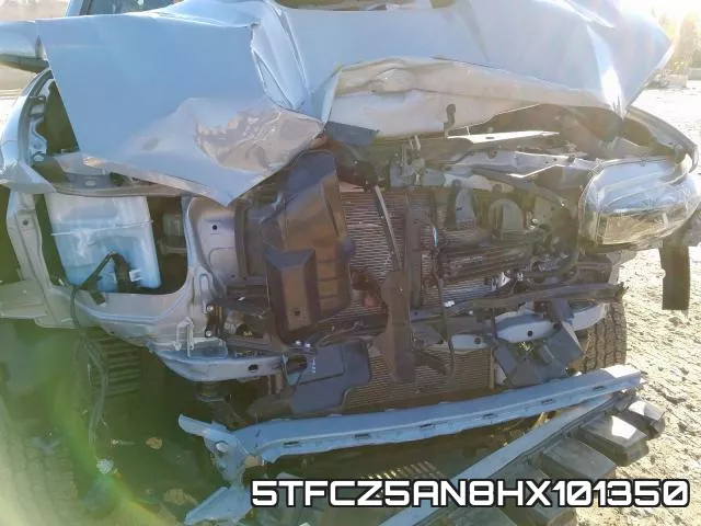 5TFCZ5AN8HX101350