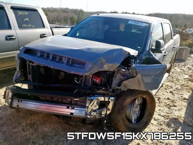 5TFDW5F15KX786255