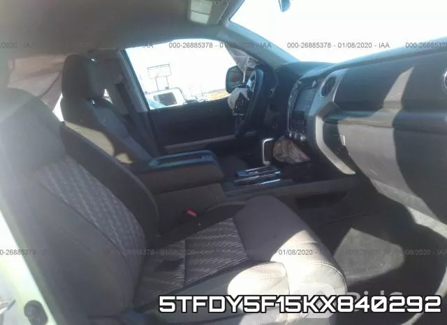 5TFDY5F15KX840292