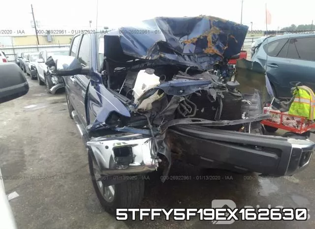 5TFFY5F19EX162630