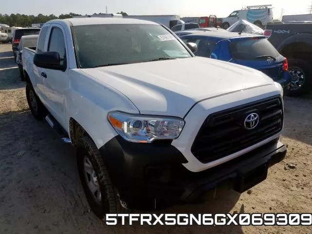 5TFRX5GN6GX069309
