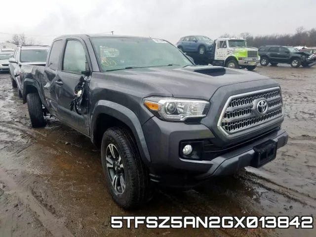 5TFSZ5AN2GX013842