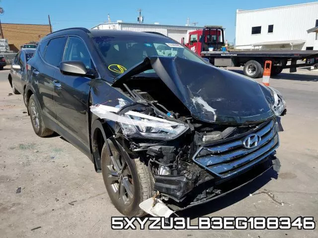 5XYZU3LB3EG188346