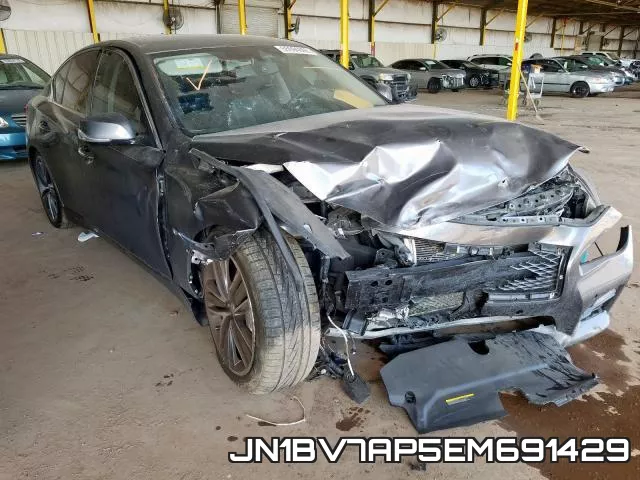JN1BV7AP5EM691429
