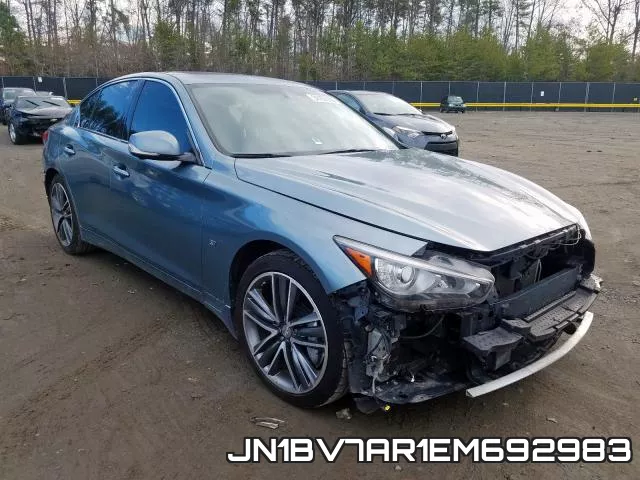 JN1BV7AR1EM692983