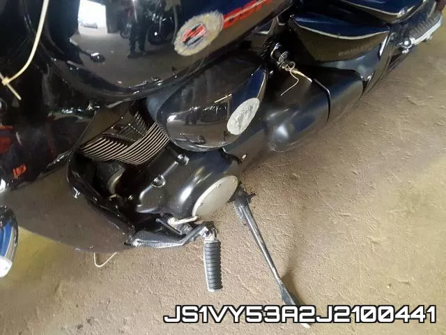 JS1VY53A2J2100441