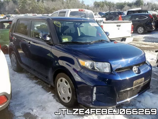 JTLZE4FE8EJ066269
