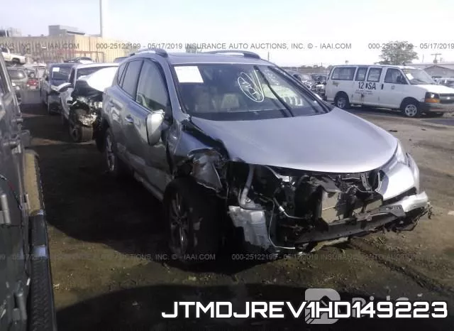 JTMDJREV1HD149223