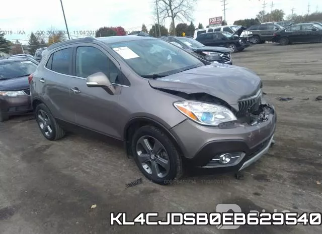 KL4CJDSB0EB629540