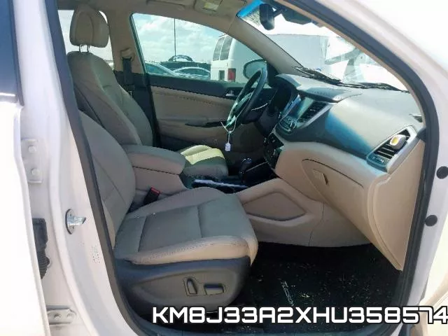KM8J33A2XHU358574