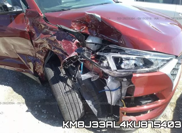 KM8J33AL4KU875403